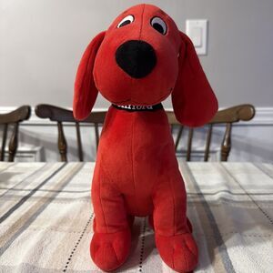 Kohl's Cares® Clifford Plush 13" NWT